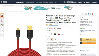 The Importance of Product Descriptions and Images in Selling Electronics Unveiled
