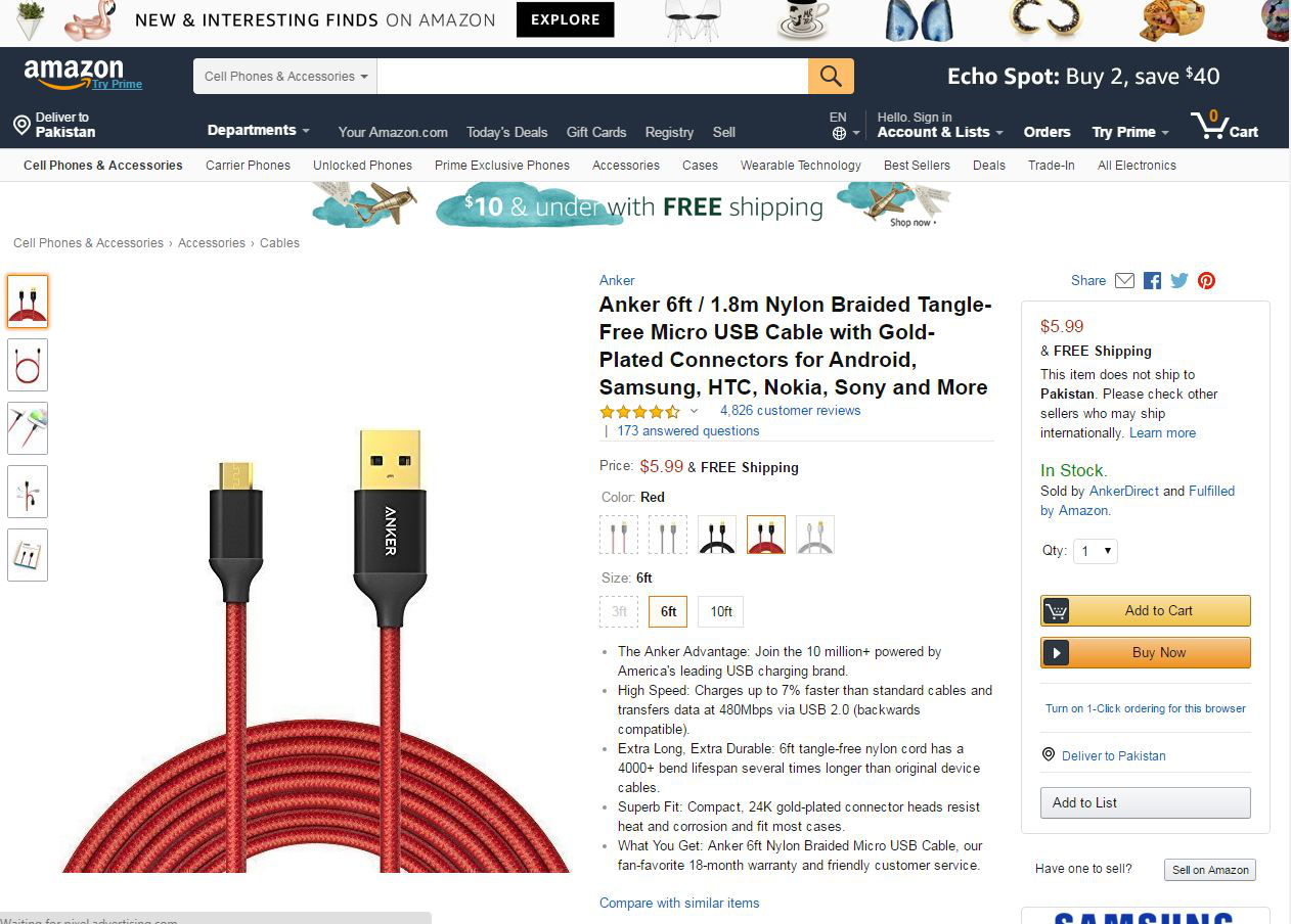 Descriptions sell shopify The Importance of Product Descriptions and Images in Selling Electronics