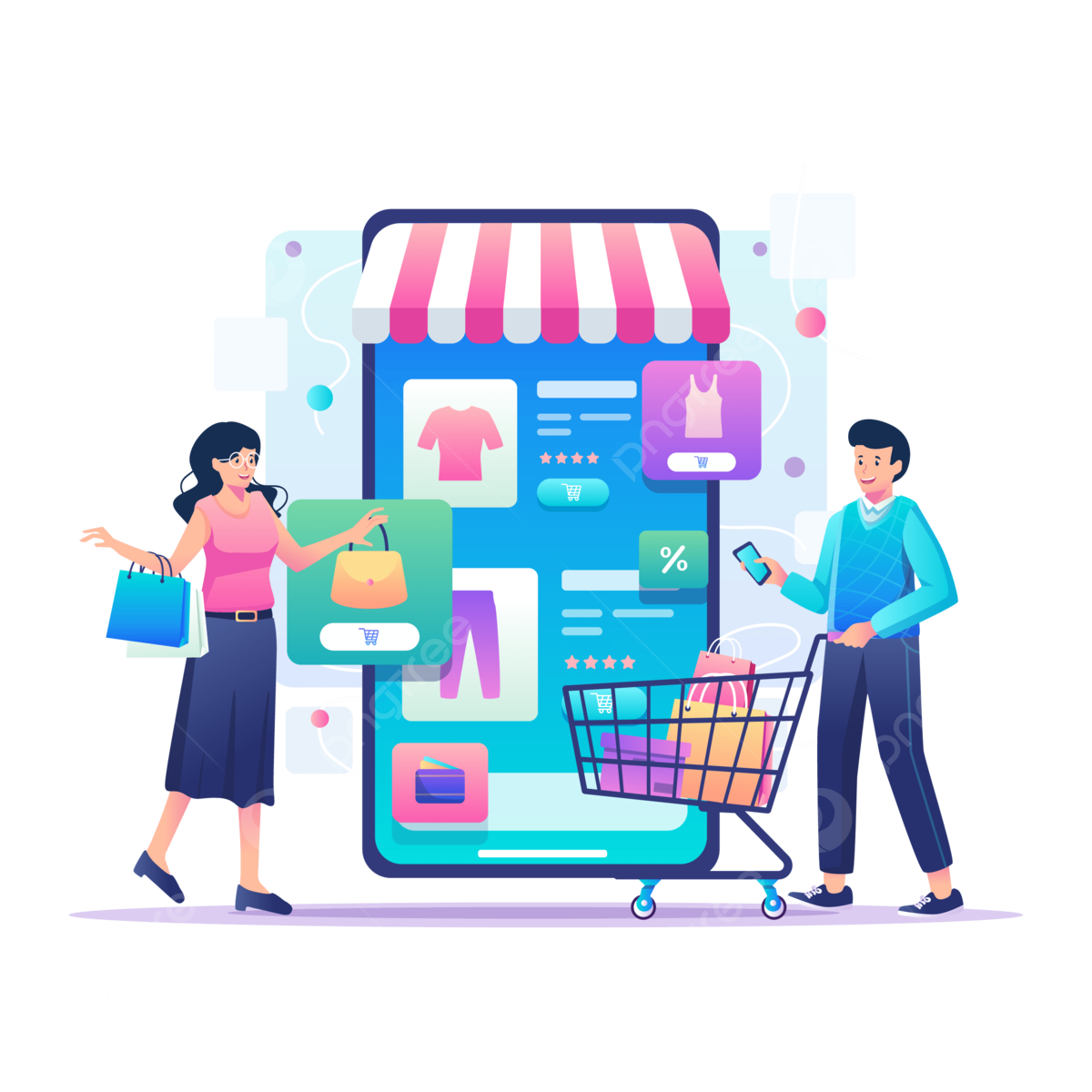 Harnessing Data Insights to Improve E-Commerce Product Strategies