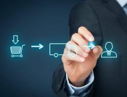 Evolving Digital Services for a Seamless Online Purchasing Experience Evolving Digital Services for a Seamless Online Purchasing Experience