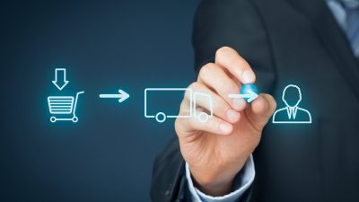 Evolving Digital Services for a Seamless Online Purchasing Experience