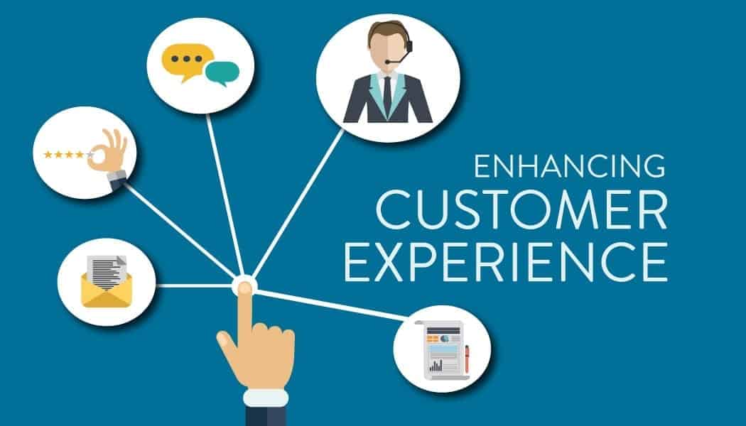 Evolving Digital Services for a Seamless Online Purchasing Experience