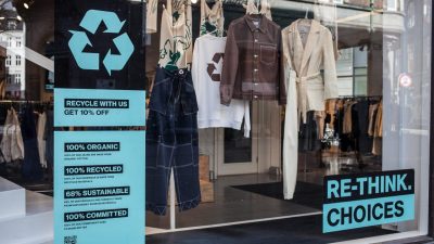 The Power of Visual Content in Selling Fashion Products Online