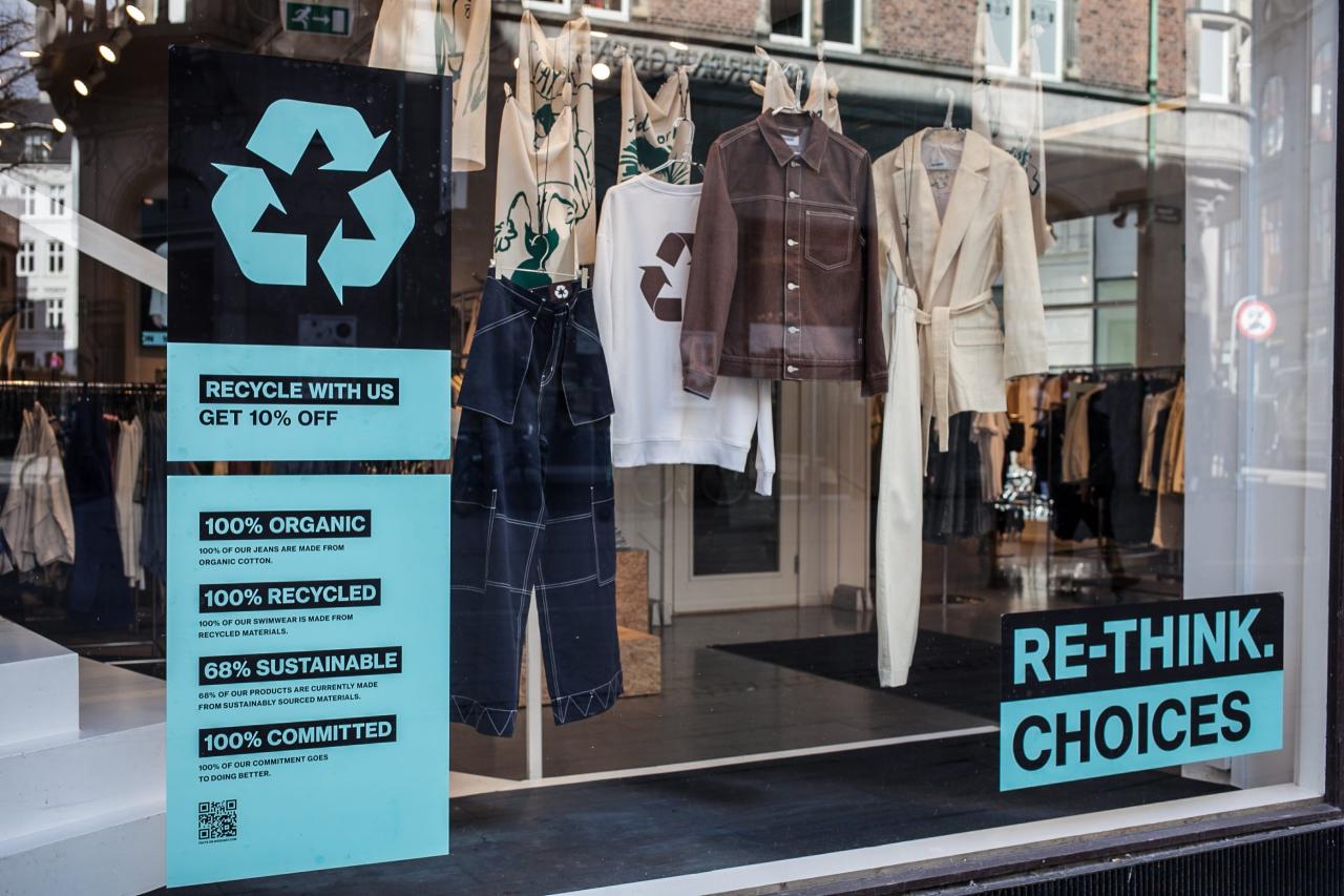 The Power of Visual Content in Selling Fashion Products Online