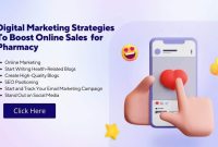 Digital Marketing Strategies That Boost Electronics Sales