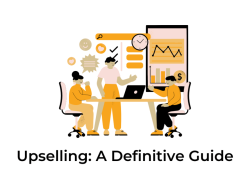 Cross-Selling and Upselling Techniques That Actually Work Cross-Selling and Upselling Techniques That Actually Work