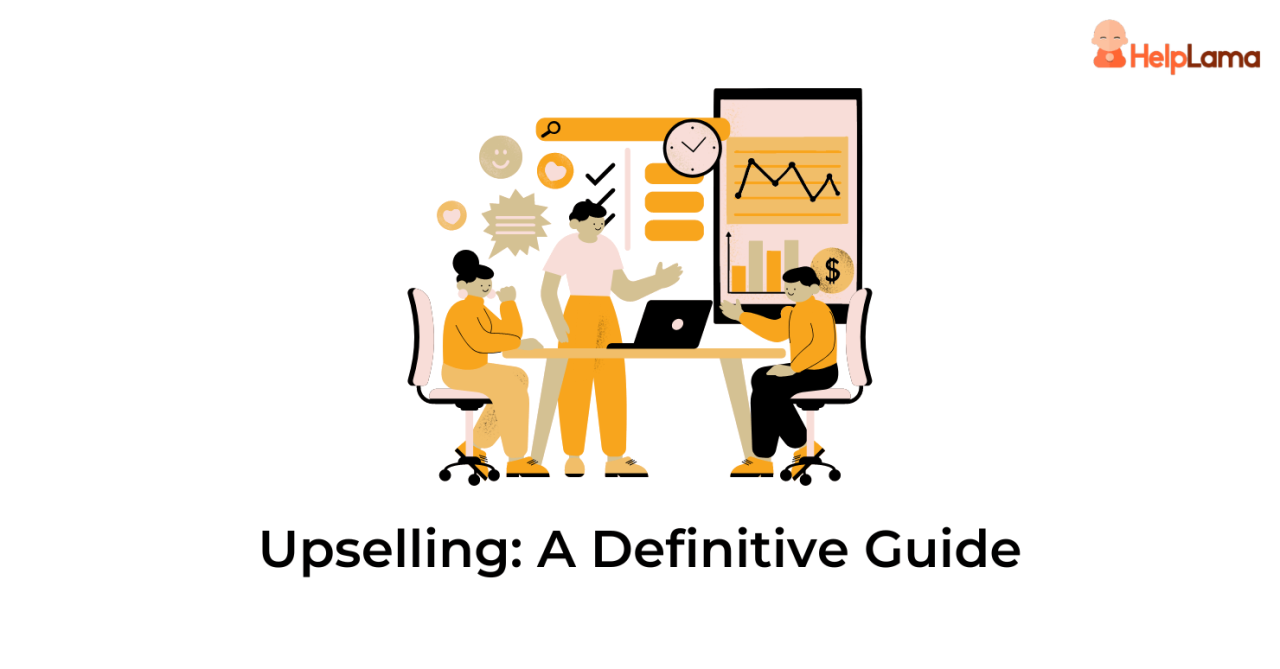 Cross-Selling and Upselling Techniques That Actually Work