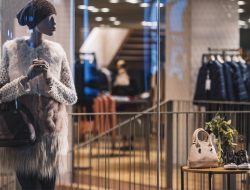 How Visual Merchandising Impacts Fashion Product Sales How Visual Merchandising Impacts Fashion Product Sales