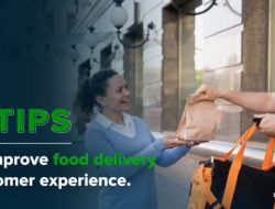 Leveraging Customer Reviews to Increase Food Product Purchases Leveraging Customer Reviews to Increase Food Product Purchases