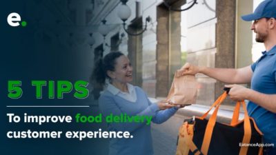 Leveraging Customer Reviews to Increase Food Product Purchases