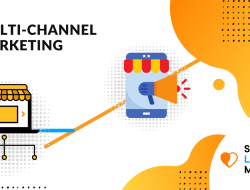 Leveraging Multi Channel Marketing for Diverse Product Lines