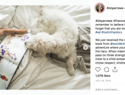 Influencer Marketing for Babies and Children Lifestyle Brands
