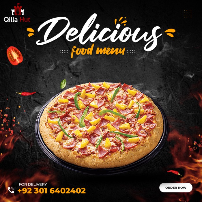 Effective In Store Promotions That Drive Food Product Sales
