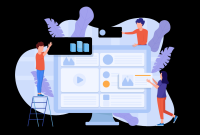 Marketing Strategies to Increase Online Sales of Electronic Devices