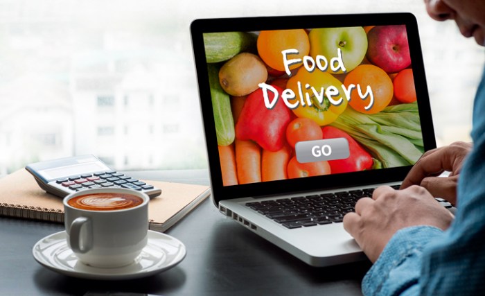7 marketing tips to boost your food or drink business post-lockdown ...