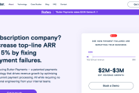 Reducing Churn in Subscription Based Digital Platforms with Effective Strategies