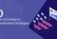 Personalization Strategies for Selling Digital Services Online