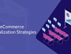 Personalization Strategies for Selling Digital Services Online