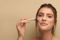 Personalization in Promoting Haircare and Skincare Routines