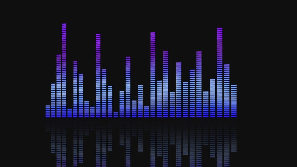 Equalizer Eq Soundpegel · Kostenloses Bild auf Pixabay Digital Marketing Strategies That Boost Food and Drink Product Sales