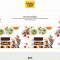Seasonal Marketing Ideas for Boosting Food and Drink Sales