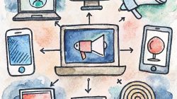 How to Monetize a Blog through Product Promotion and Affiliate Marketing Made Easy