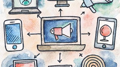 How to Monetize a Blog through Product Promotion and Affiliate Marketing Made Easy
