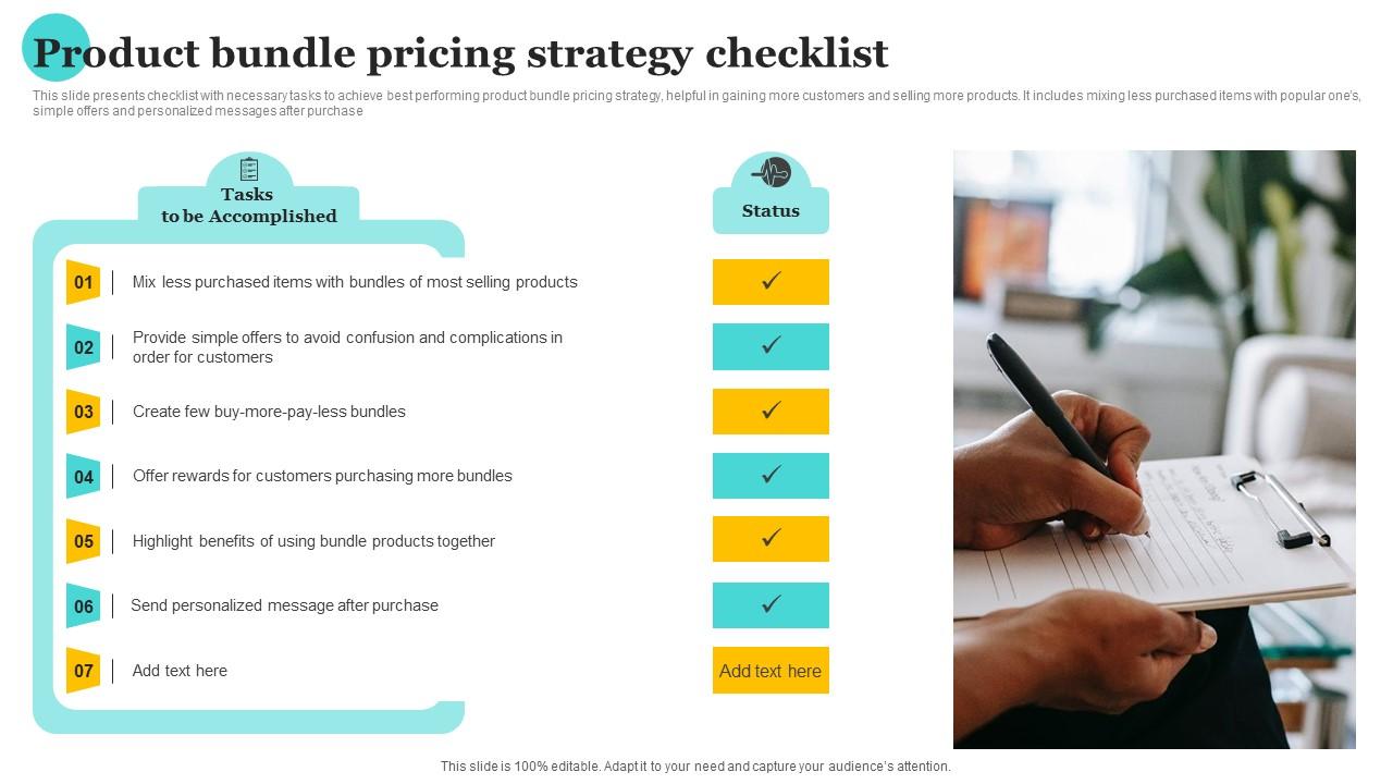 Pricing Tactics for Miscellaneous or Unlabeled Product Ranges