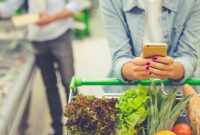 Consumer Purchasing Trends and Product Innovation in the Food and Drink Industry Unleashed