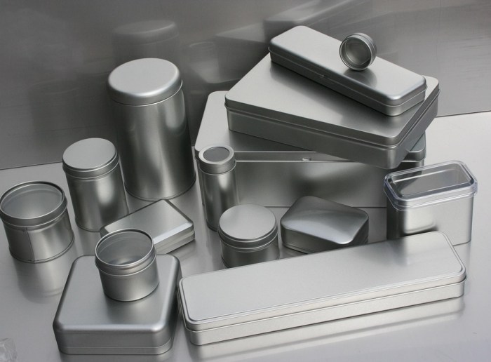Tin Packaging Metal · Free photo on Pixabay How Packaging Influences Buying Decisions in the Food Industry