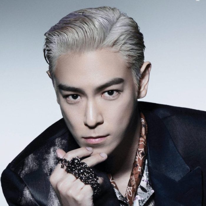 T.O.P (ex BIGBANG) Profile (Updated!) - Kpop Profiles Top Trends in Healthy Food Products and Their Market Impact
