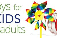 Personalization in Promoting Toys and Kids Accessories Online