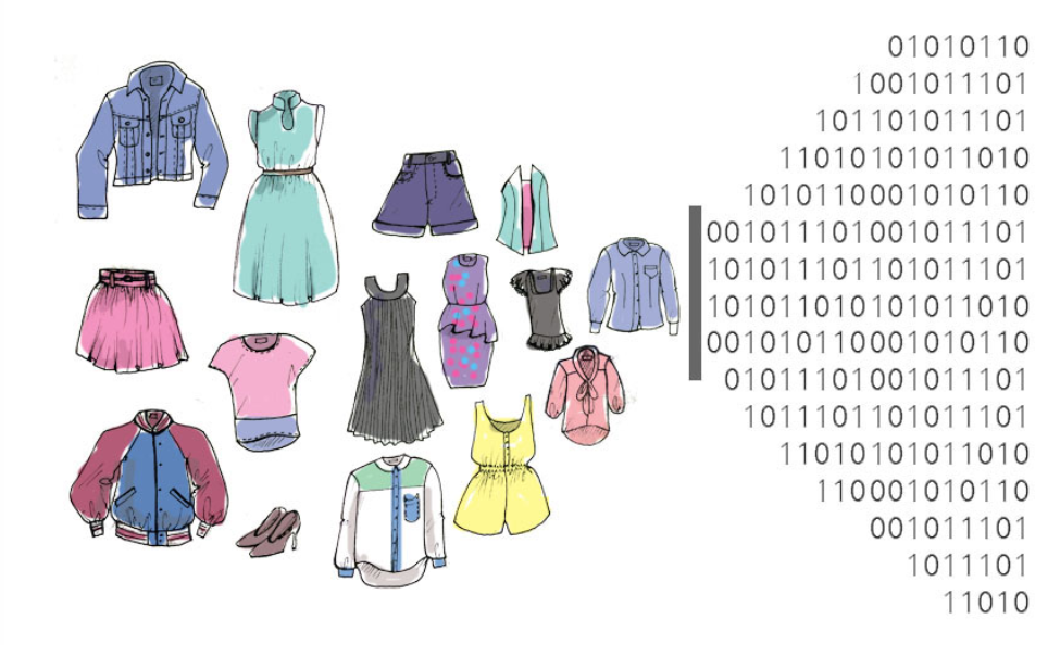 Transforming Fashion Brands with the Power of Data Analytics ...