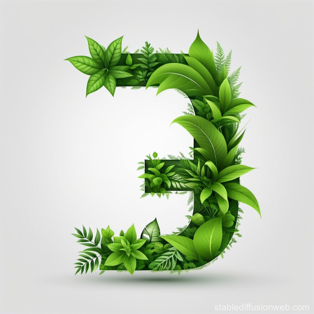 3d letter e made of plants with transparent background Prompts | Stable ... 3d letter e made of plants with transparent background Prompts | Stable ...