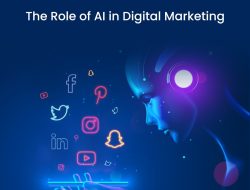 Exploring the Role of AI in Personalizing Electronics Marketing
