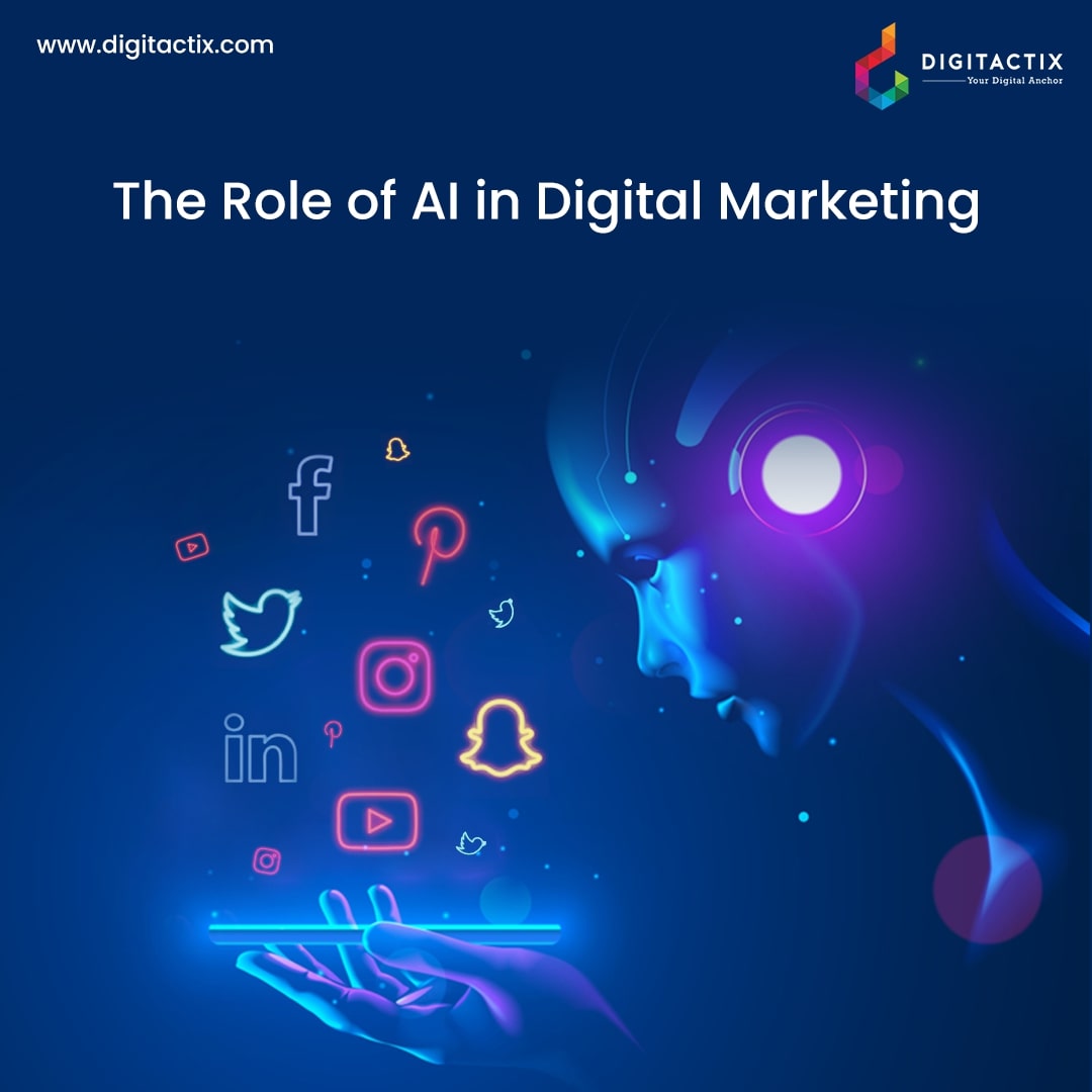 Exploring the Role of AI in Personalizing Electronics Marketing