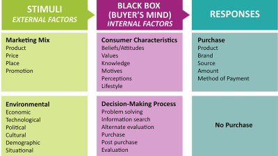 Consumer Purchasing Behavior in the Global Electronics Market