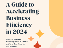 Emerging Trends in Sales Marketing and Product Innovation