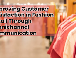 Enhancing Customer Loyalty Through Fashion Product Quality and Sales Strategies