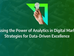 Leveraging Data Analytics to Improve Marketing and Sales in Electronics