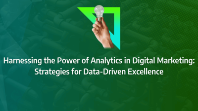Leveraging Data Analytics to Improve Marketing and Sales in Electronics