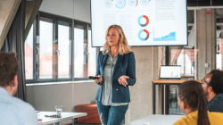 Leveraging Data Analytics to Improve Marketing and Sales in Food and Drinks