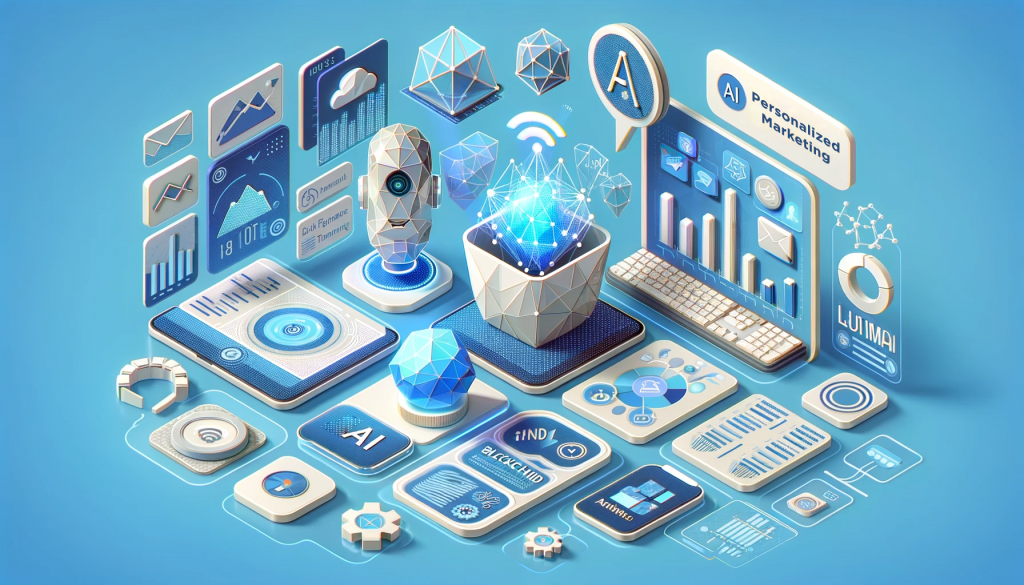 Exploring the Role of AI in Personalizing Electronics Marketing