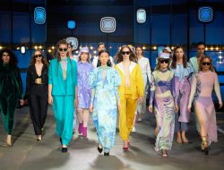 Leveraging Data Analytics to Improve Marketing and Sales in Fashion and Accessories