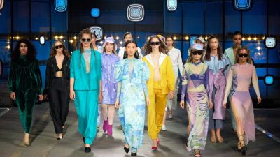 Leveraging Data Analytics to Improve Marketing and Sales in Fashion and Accessories