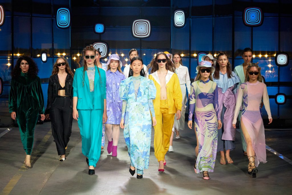 Leveraging Data Analytics to Improve Marketing and Sales in Fashion and Accessories