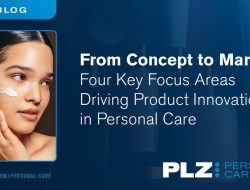 Emerging Trends in Personal Care Product Innovation and Customer Engagement Emerging Trends in Personal Care Product Innovation and Customer Engagement