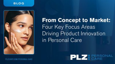 Emerging Trends in Personal Care Product Innovation and Customer Engagement