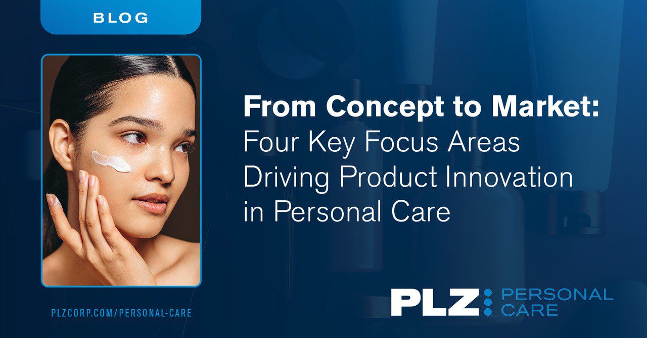 Emerging New Personal Care Technologies Emerging Trends in Personal Care Product Innovation and Customer Engagement