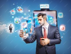 Leveraging Social Media to Boost Electronics Product Sales